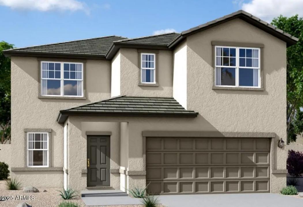 13106 E WALLFLOWER Lane Florence AZ 85132