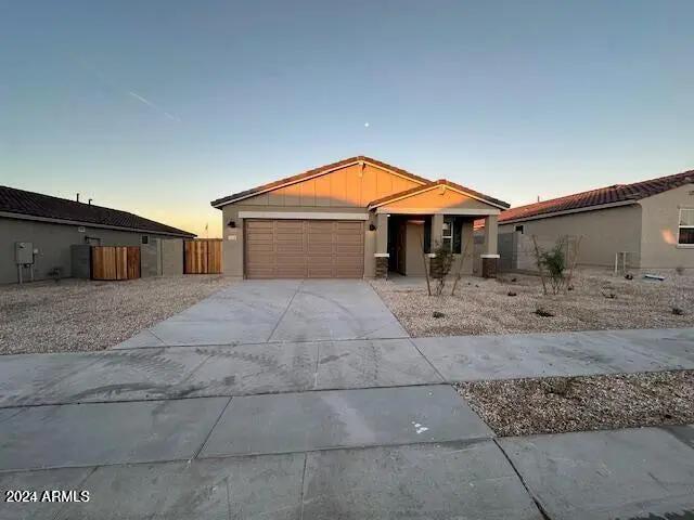 3418 S 177TH Drive Goodyear AZ 85338