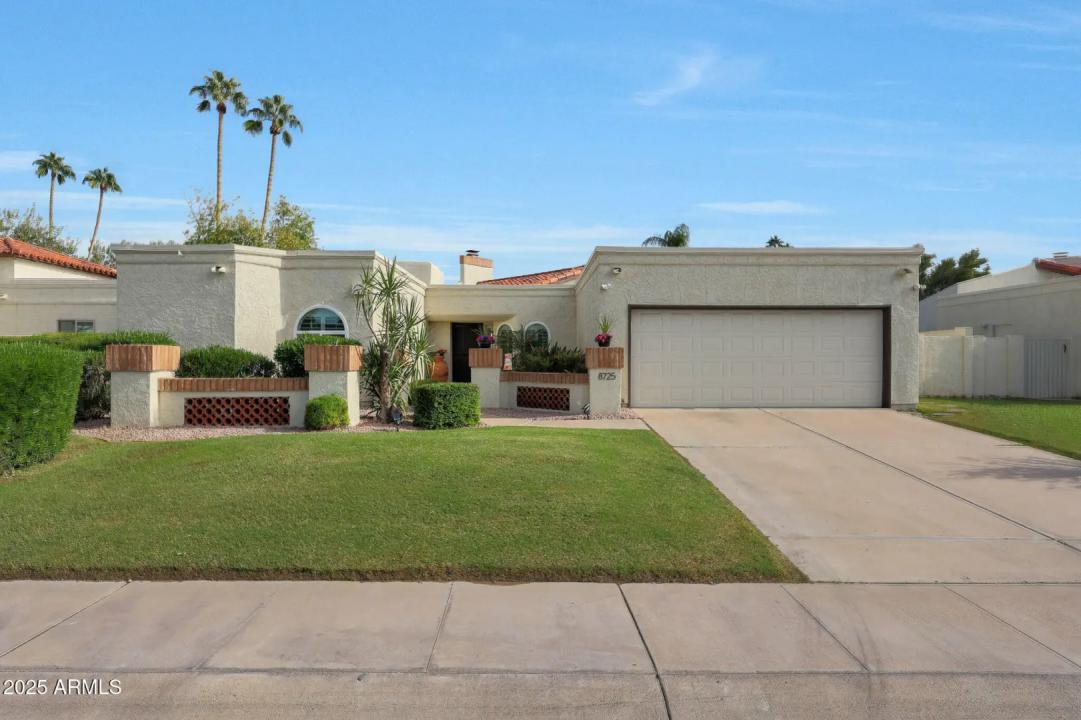 8725 E SAN MARINO Drive Scottsdale AZ 85258