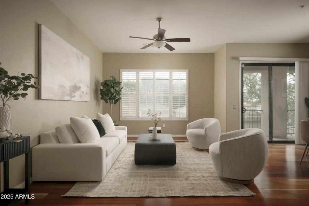 2989 N 44TH Street Unit 2007 Phoenix AZ 85018