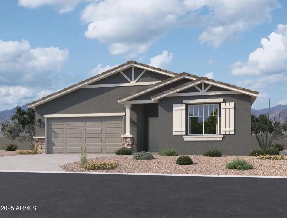 24216 W BOWKER Street Buckeye AZ 85326