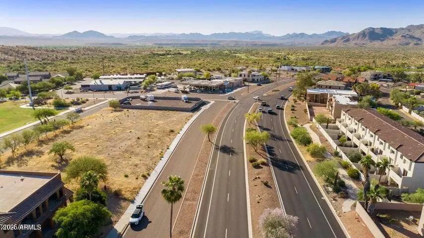 11639 N SAGUARO Boulevard Unit 8 Fountain Hills AZ 85268