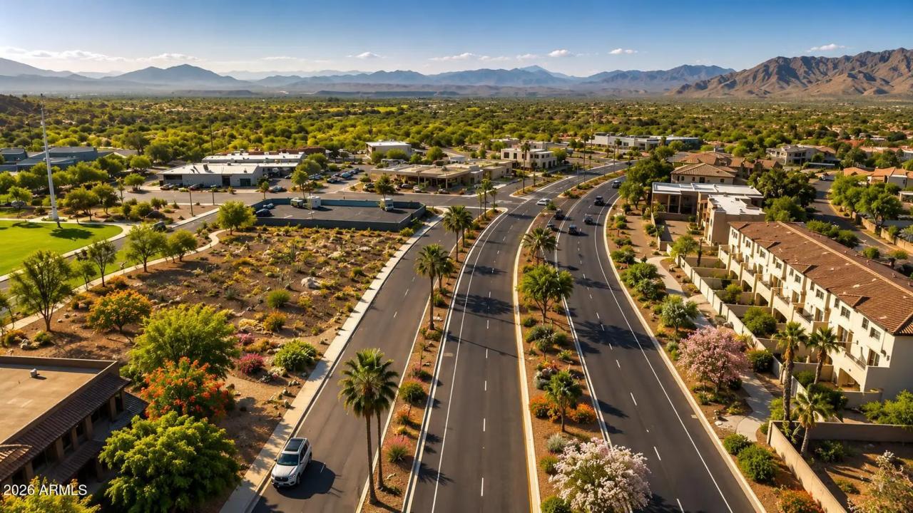 11639 N SAGUARO Boulevard 8 Fountain Hills AZ 85268