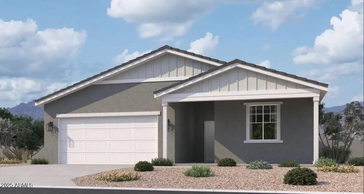 24215 W BOWKER Street Buckeye AZ 85326