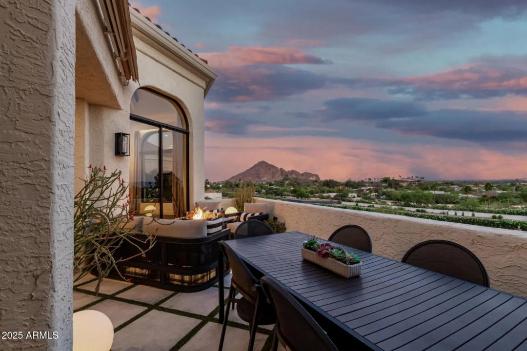 3800 E LINCOLN Drive Unit 23 Phoenix AZ 85018