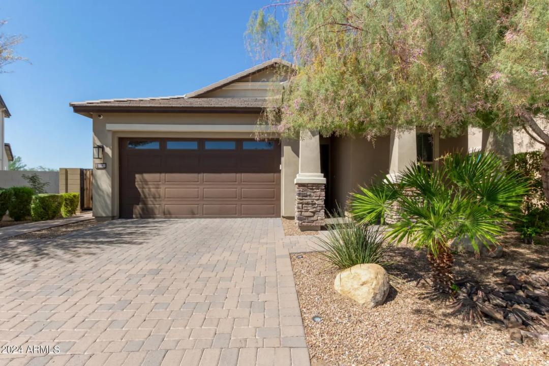18030 N 66TH Place Phoenix AZ 85054