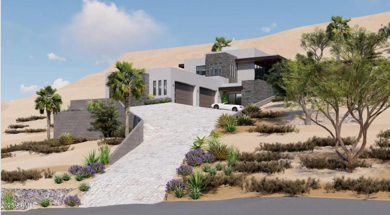 14527 E PRAIRIE DOG Trail Fountain Hills AZ 85268