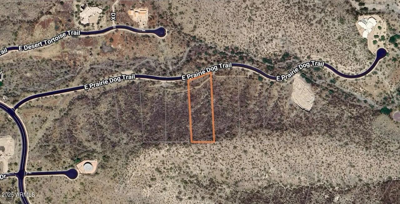 14527 E PRAIRIE DOG Trail Unit 10 Fountain Hills AZ 85268