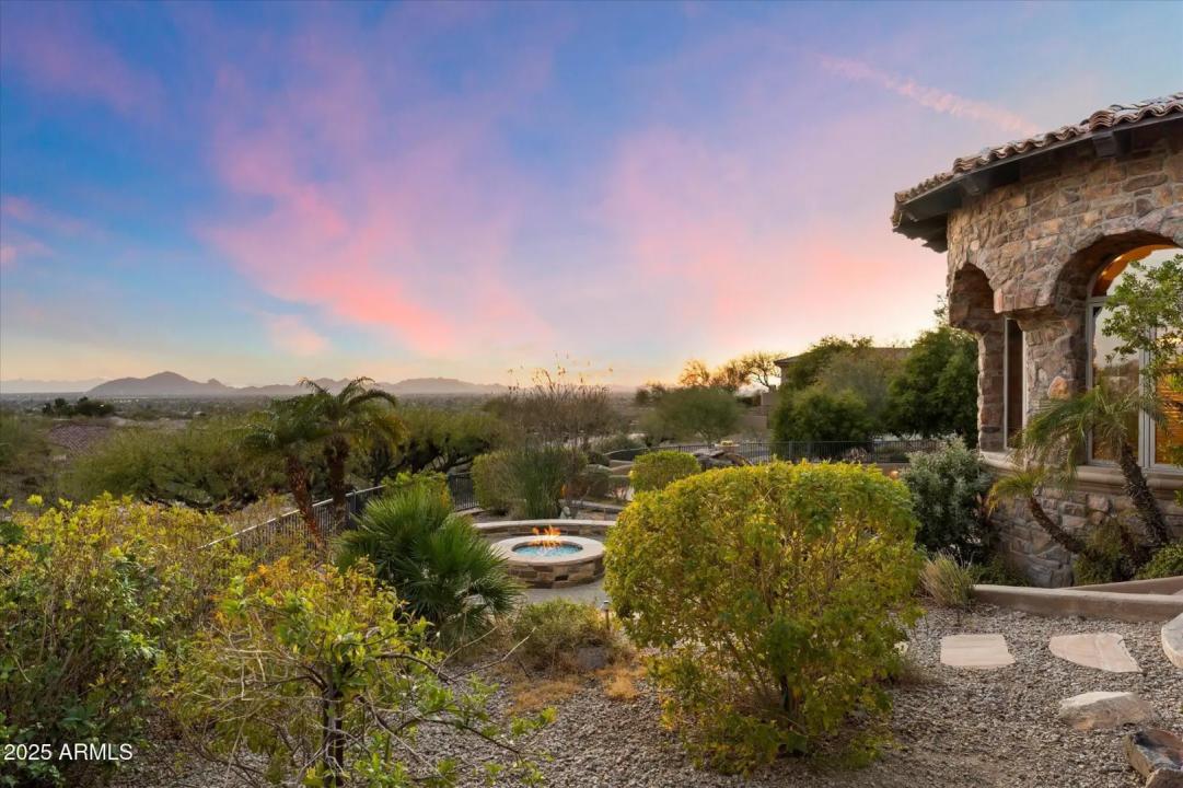 11988 E LARKSPUR Drive Scottsdale AZ 85259