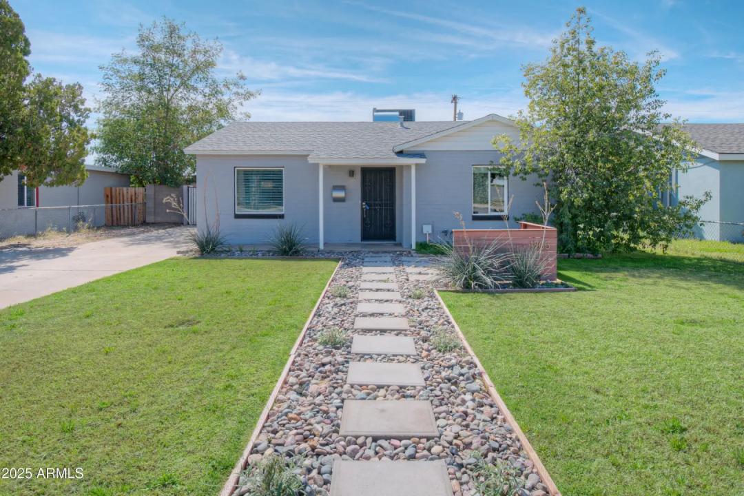 1705 W CAMPBELL Avenue Phoenix AZ 85015