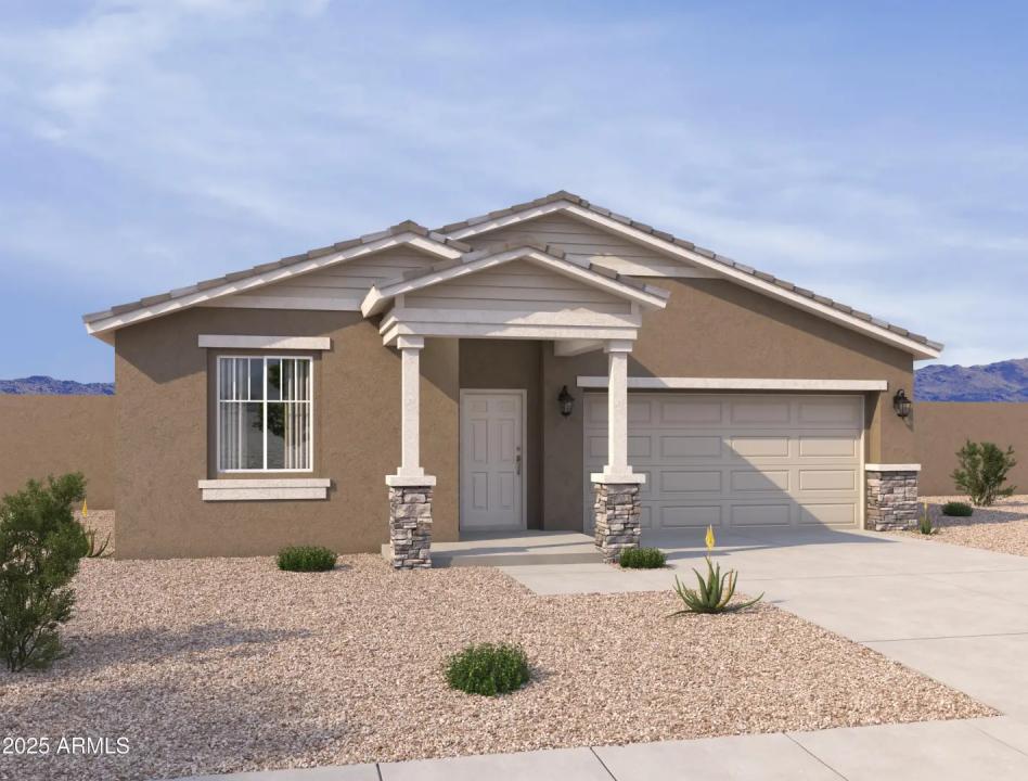 18247 W CAMINO DE ORO Surprise AZ 85387
