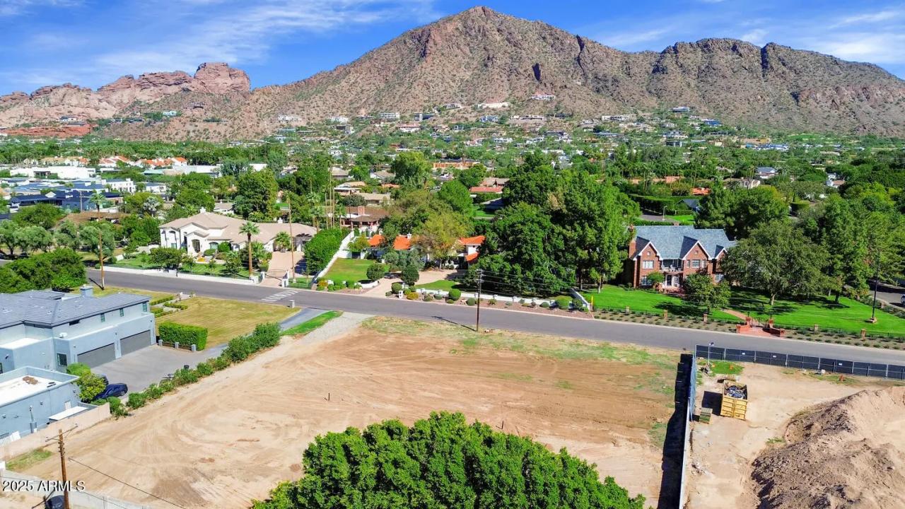 5335 E EXETER Boulevard Unit 45 Phoenix AZ 85018