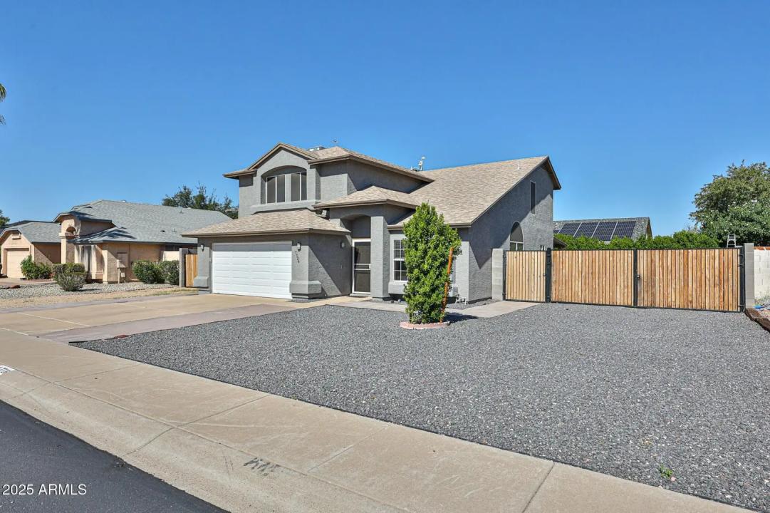 7726 W CHERYL Drive Peoria AZ 85345