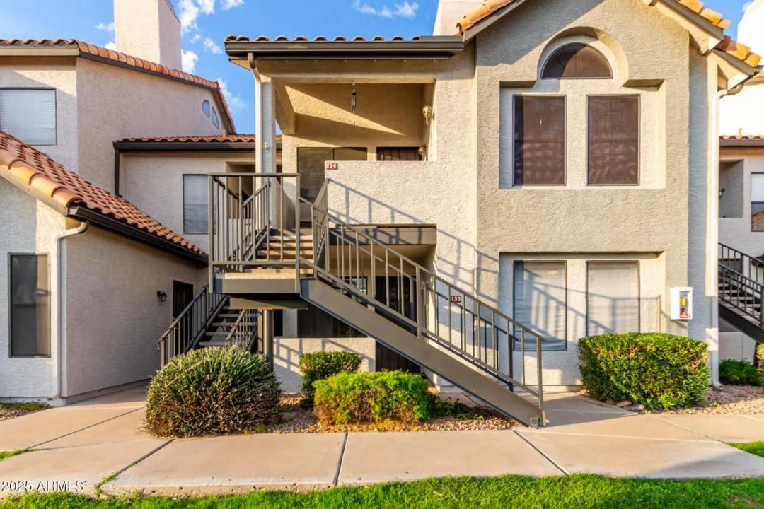 19820 N 13TH Avenue Unit 133 Phoenix AZ 85027