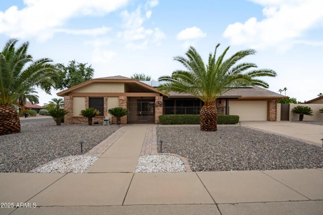 18602 N 138TH Avenue Sun City West AZ 85375