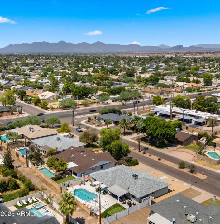 2824 N 82ND Street Scottsdale AZ 85257