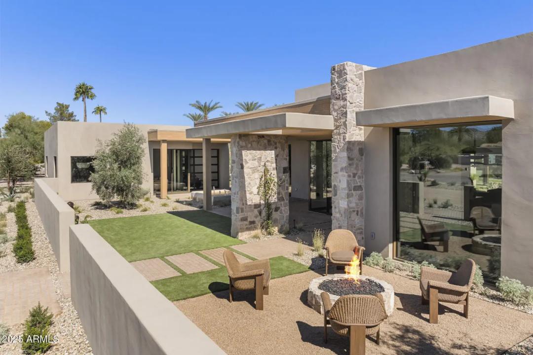 8631 N AVENIDA DEL SOL Paradise Valley AZ 85253