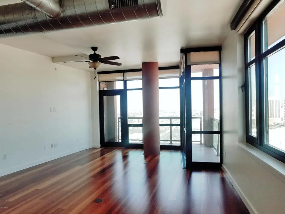 310 S 4TH Street Unit 1405 Phoenix AZ 85004