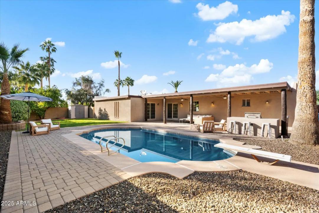 6739 E CAMINO SANTO Scottsdale AZ 85254
