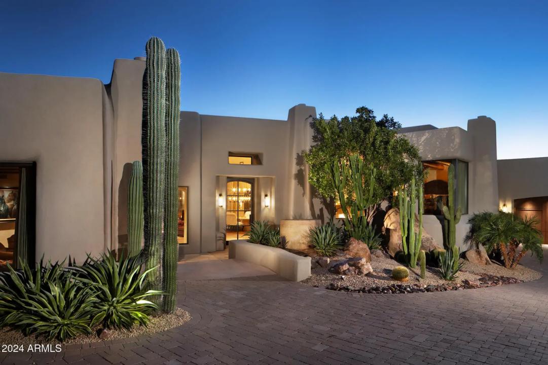10040 E HAPPY VALLEY Road Unit 504 Scottsdale AZ 85255