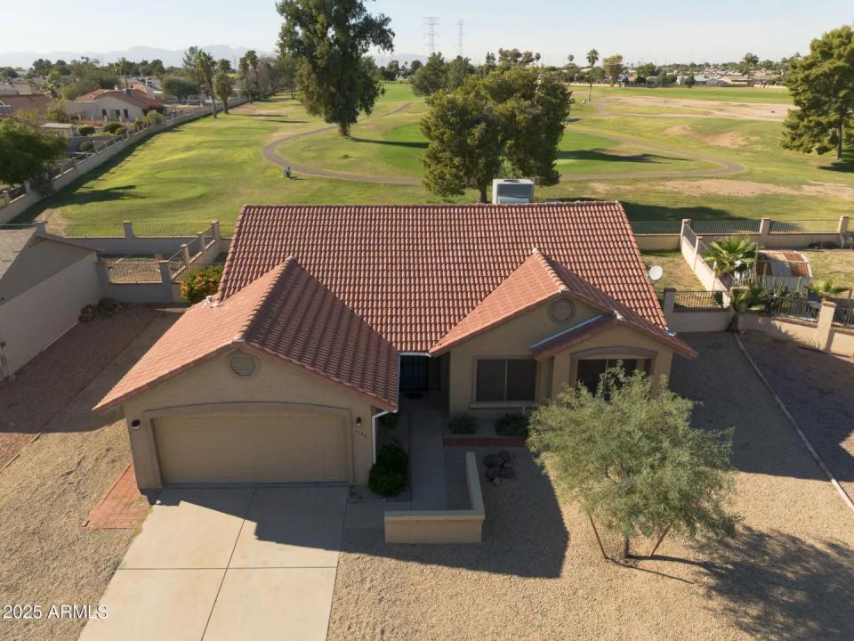 8158 N 104TH Avenue Peoria AZ 85345