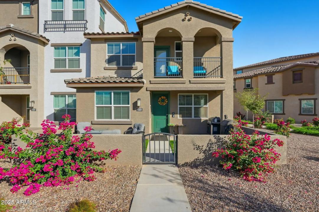1255 N ARIZONA Avenue N Unit 1323 Chandler AZ 85225