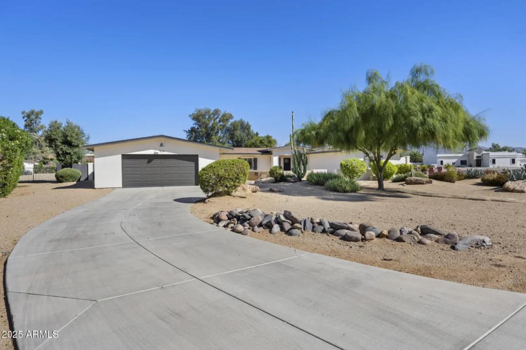 7836 E DAVENPORT Drive Scottsdale AZ 85260