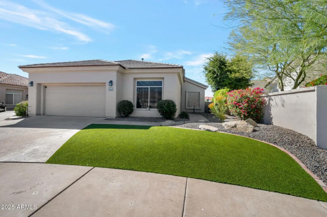 9467 N 115TH Place Scottsdale AZ 85259