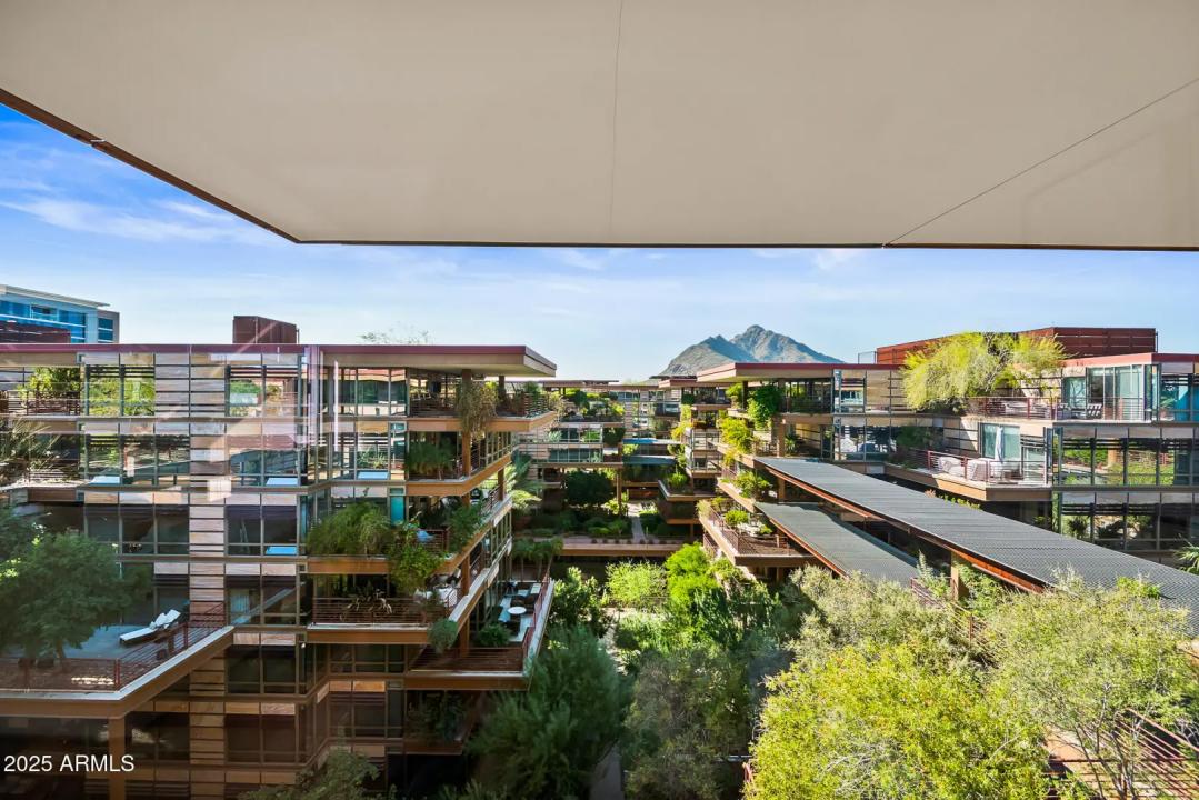 7151 E RANCHO VISTA Drive Unit 7004 Scottsdale AZ 85251