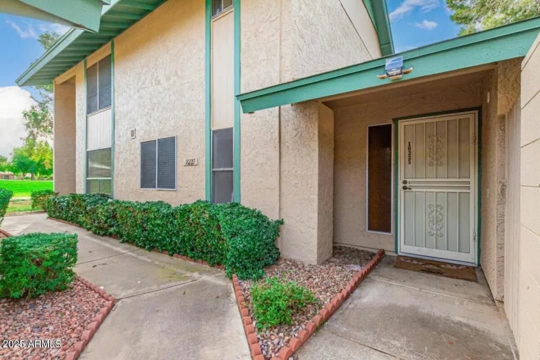18225 N 45th Avenue Glendale AZ 85308