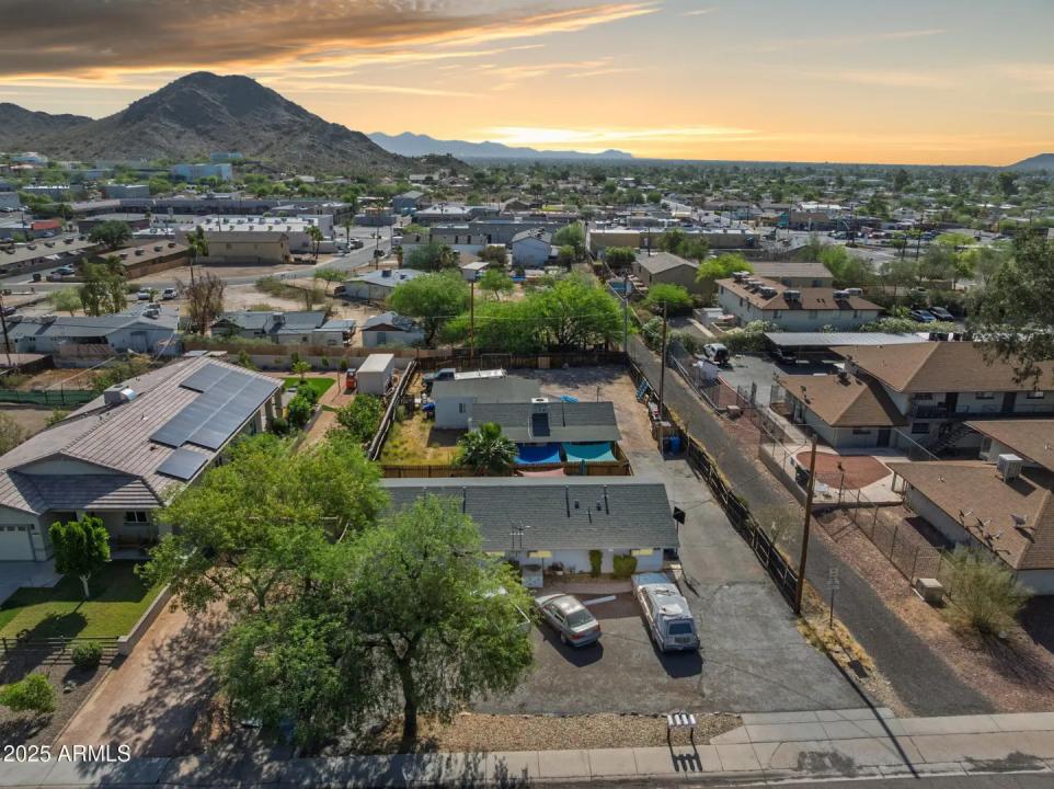 13017 N 20th Street Phoenix AZ 85022