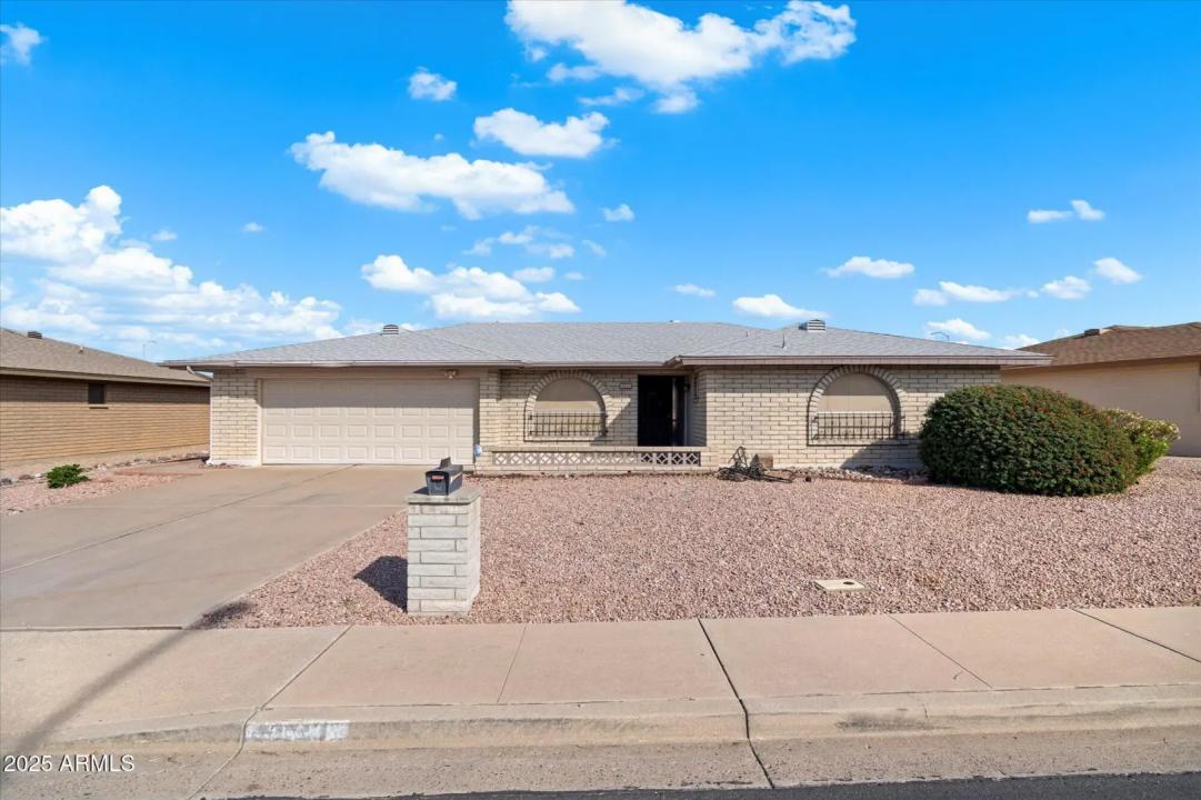 4530 E EMELITA Avenue Mesa AZ 85206