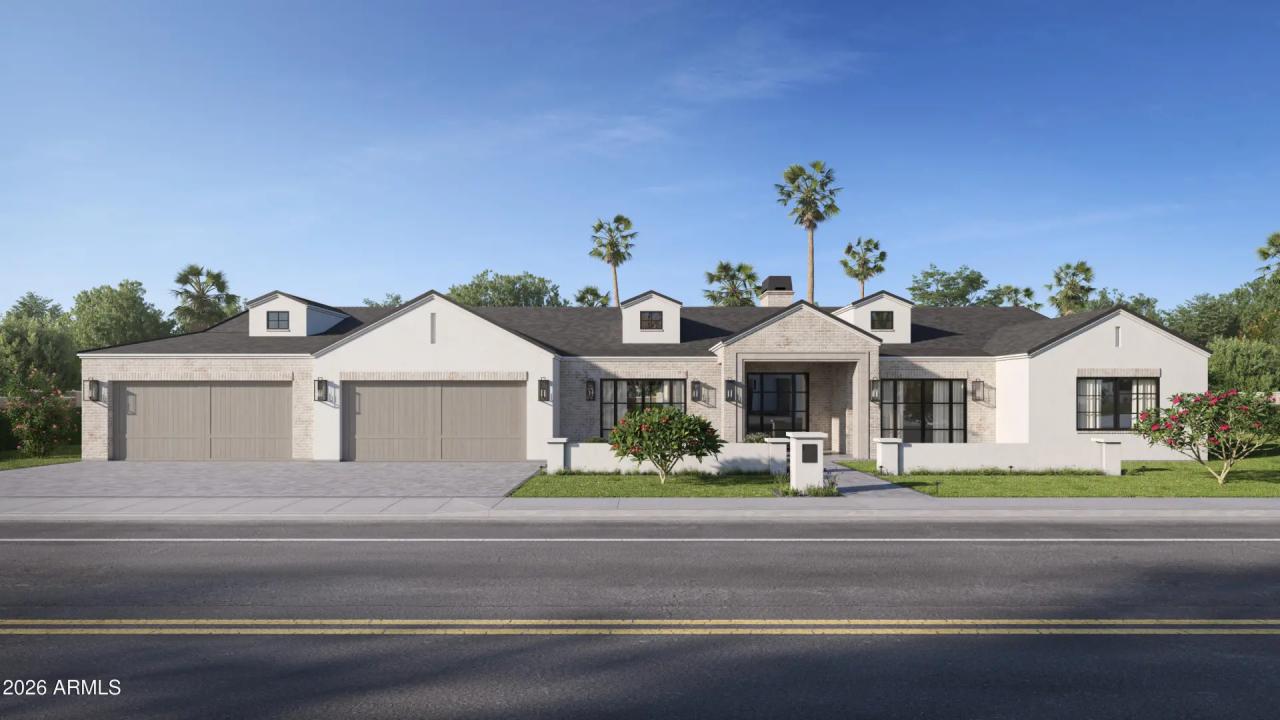 5521 E LAFAYETTE Boulevard Phoenix AZ 85018