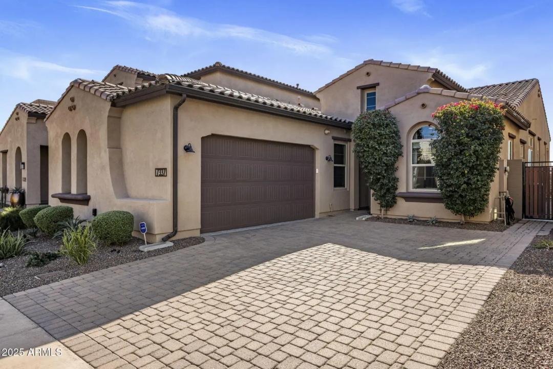 7337 E CONQUISTADORES Drive Scottsdale AZ 85255