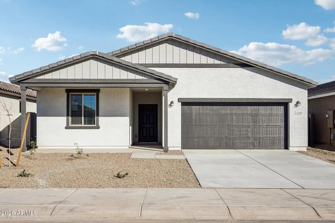 24200 W BOWKER Street Buckeye AZ 85326