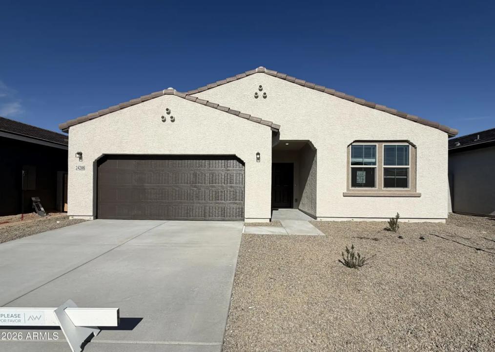 24200 W BOWKER Street Buckeye AZ 85326