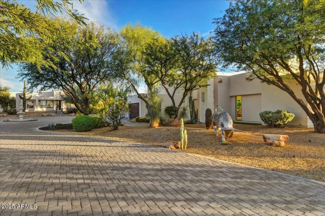 25255 N 90TH Way Scottsdale AZ 85255