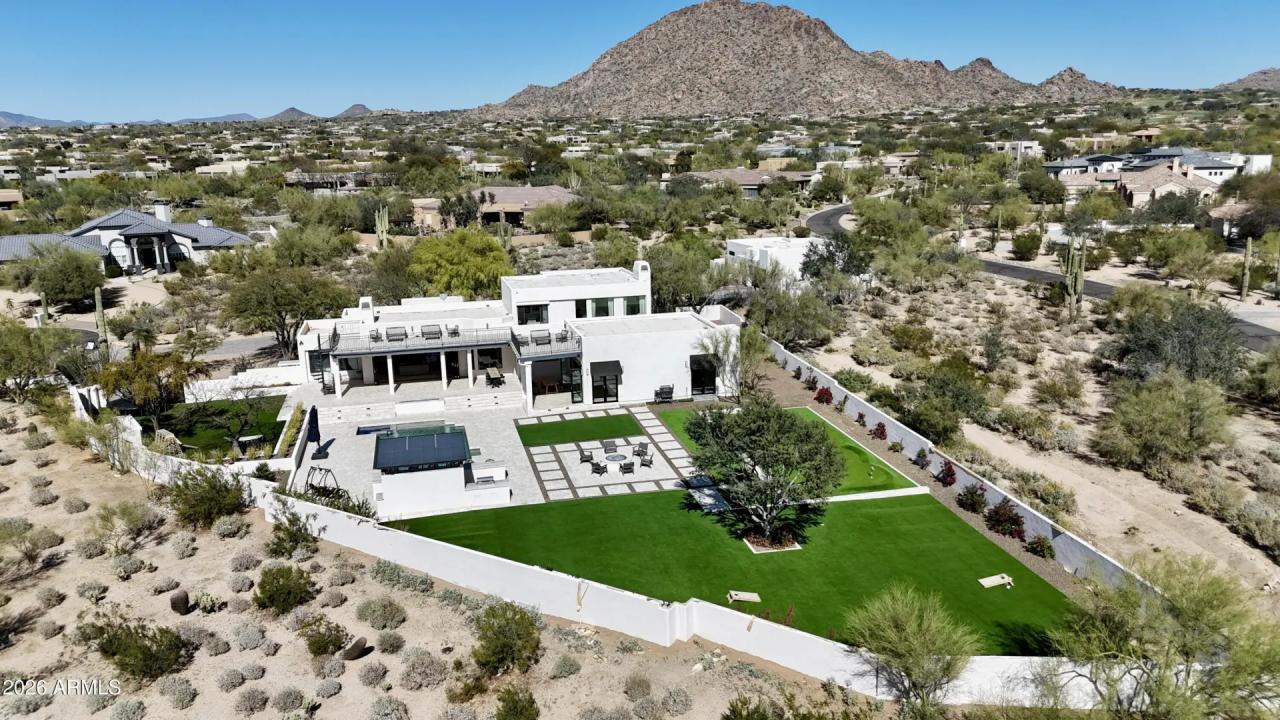 25255 N 90TH Way Scottsdale AZ 85255