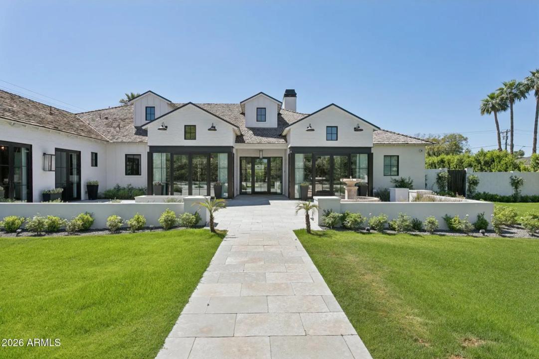 6333 E LAFAYETTE Boulevard Scottsdale AZ 85251