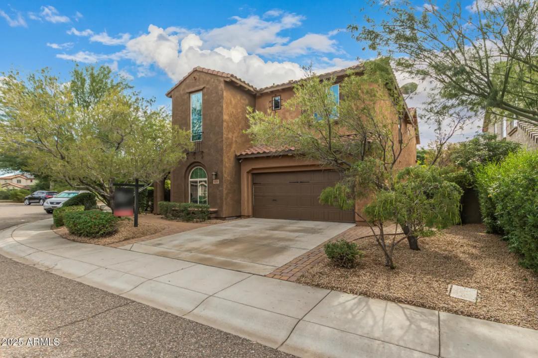 3615 E SALTER Drive Phoenix AZ 85050