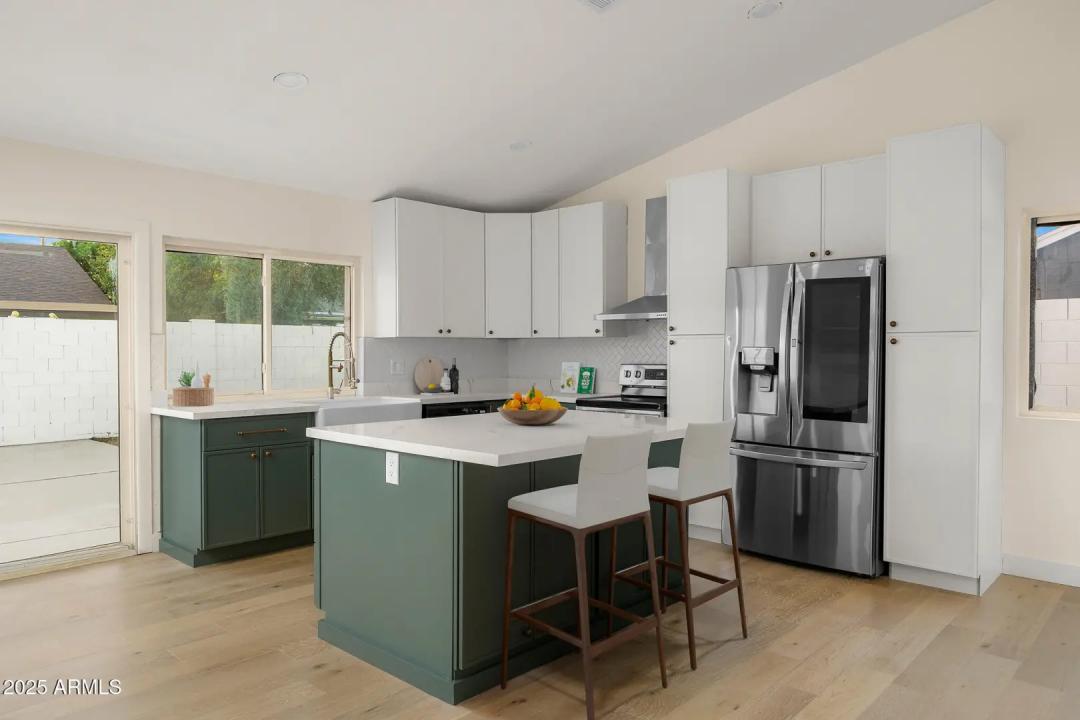 2607 E CORRINE Drive Phoenix AZ 85032