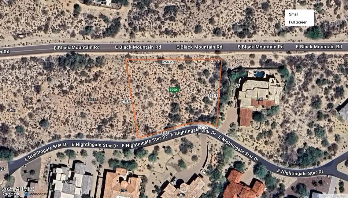 8466 E NIGHTINGALE STAR Drive 30 Scottsdale AZ 85266