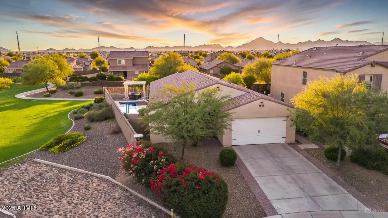 37104 N BIG BEND Road San Tan Valley AZ 85140