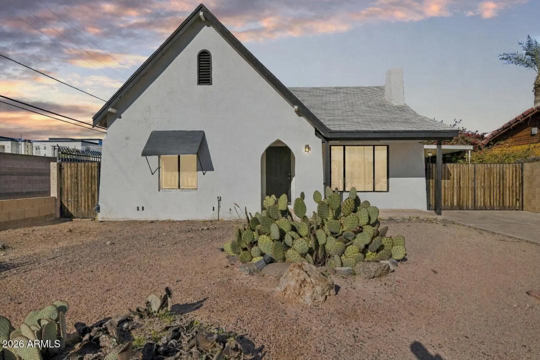 1614 E Roma Avenue Phoenix AZ 85016