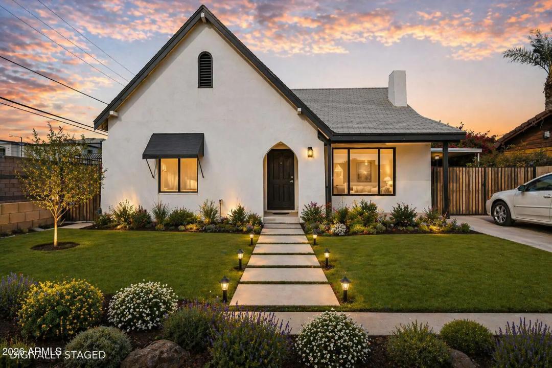 1614 E Roma Avenue Phoenix AZ 85016