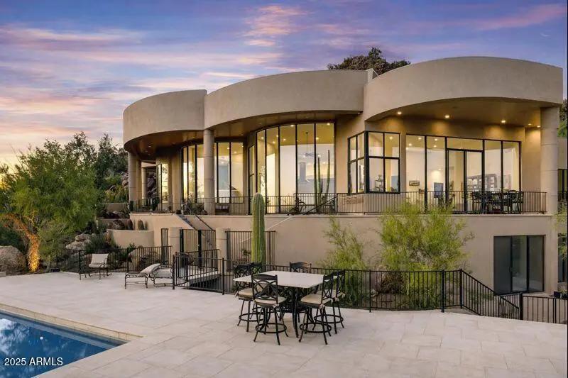 8812 E PALM Lane Mesa AZ 85207