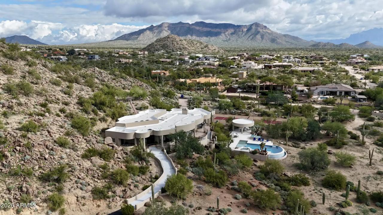 8812 E PALM Lane Mesa AZ 85207