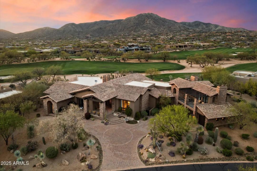 11240 E APACHE VISTAS Drive Scottsdale AZ 85262