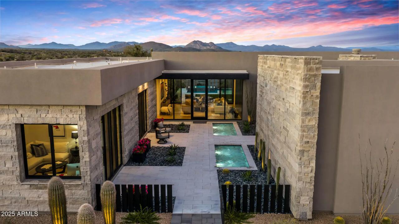 12864 E Harper Drive Scottsdale AZ 85255