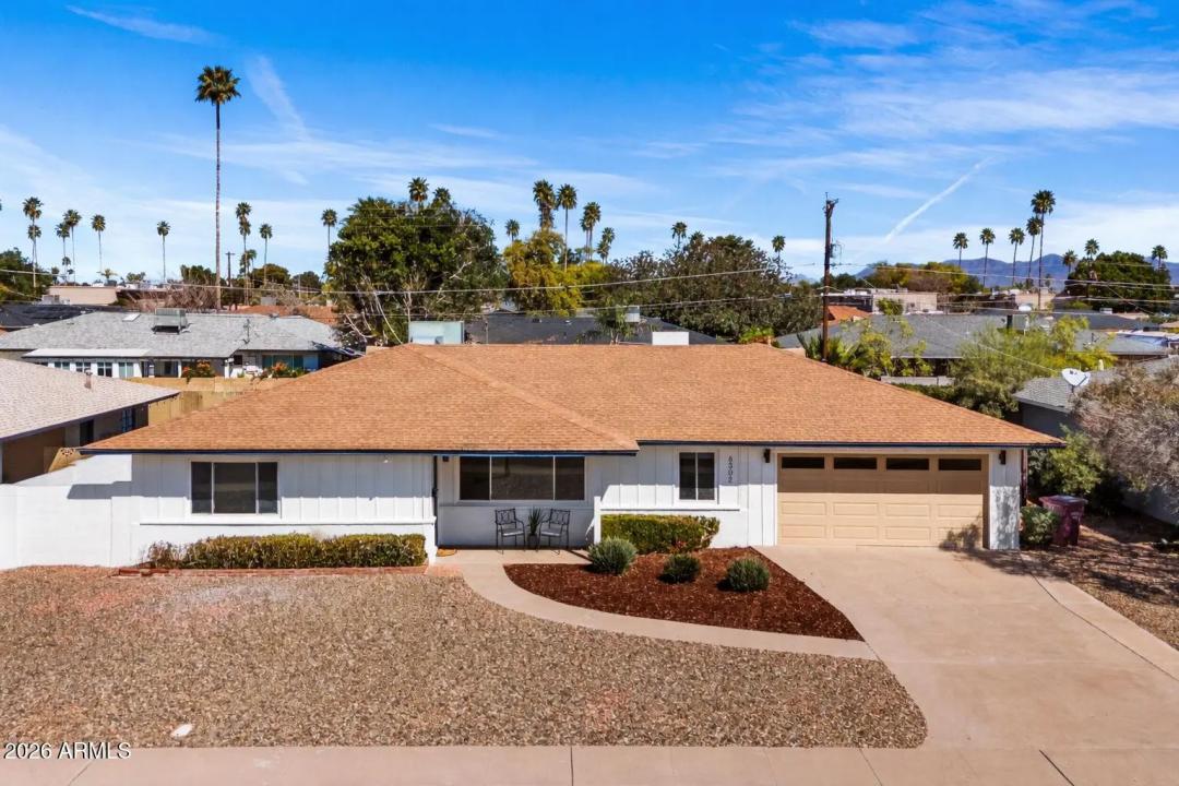 8302 E Windsor Avenue Scottsdale AZ 85257
